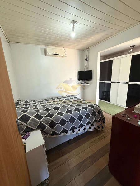 Casa com ponto comercial à venda – Jardim Cidade, São José/SC: 2ª foto da galeria de imagens do imóvel