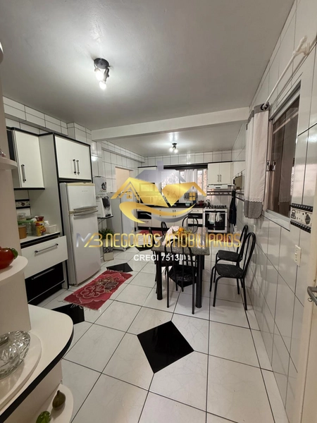 Casa com ponto comercial à venda – Jardim Cidade, São José/SC: 30ª foto da galeria de imagens do imóvel