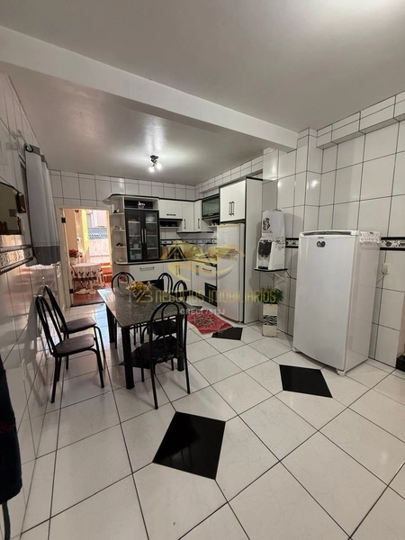 Casa com ponto comercial à venda – Jardim Cidade, São José/SC: 6ª foto da galeria de imagens do imóvel