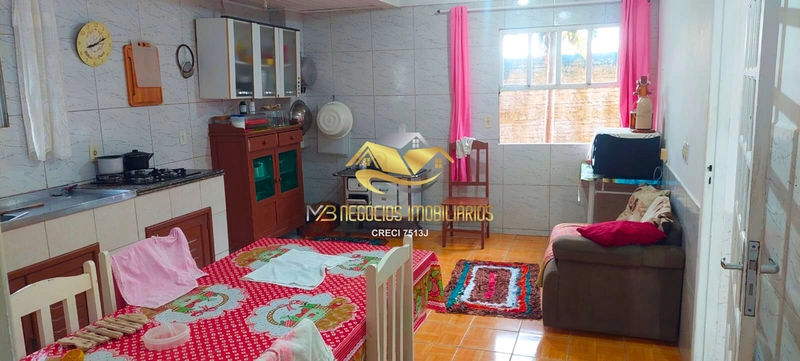 Excelente Casa para Alugar em São Sebastião, Palhoça: 2ª foto da galeria de imagens do imóvel