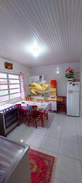 Excelente Casa para Alugar em São Sebastião, Palhoça: 8ª foto da galeria de imagens do imóvel