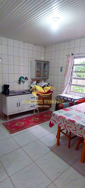 Excelente Casa para Alugar em São Sebastião, Palhoça: 9ª foto da galeria de imagens do imóvel