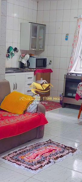 Excelente Casa para Alugar em São Sebastião, Palhoça: 10ª foto da galeria de imagens do imóvel