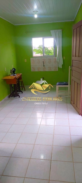Excelente Casa para Alugar em São Sebastião, Palhoça: 14ª foto da galeria de imagens do imóvel
