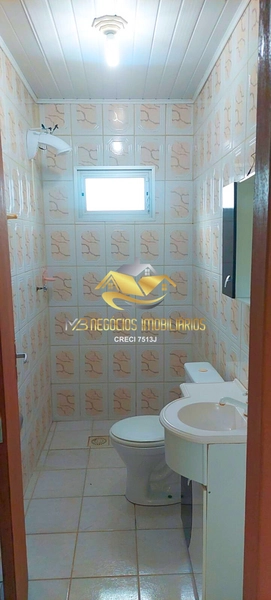 Excelente Casa para Alugar em São Sebastião, Palhoça: 17ª foto da galeria de imagens do imóvel