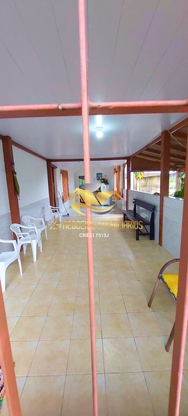 Excelente Casa para Alugar em São Sebastião, Palhoça: 6ª foto da galeria de imagens do imóvel