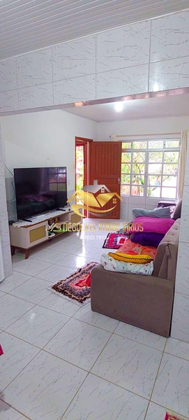 Excelente Casa para Alugar em São Sebastião, Palhoça: 11ª foto da galeria de imagens do imóvel