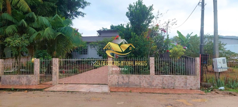 Excelente Casa para Alugar em São Sebastião, Palhoça: 4ª foto da galeria de imagens do imóvel