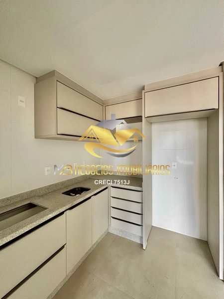 Apartamento à Venda em Barreiros, São José – Vista para o Mar: 8ª foto da galeria de imagens do imóvel