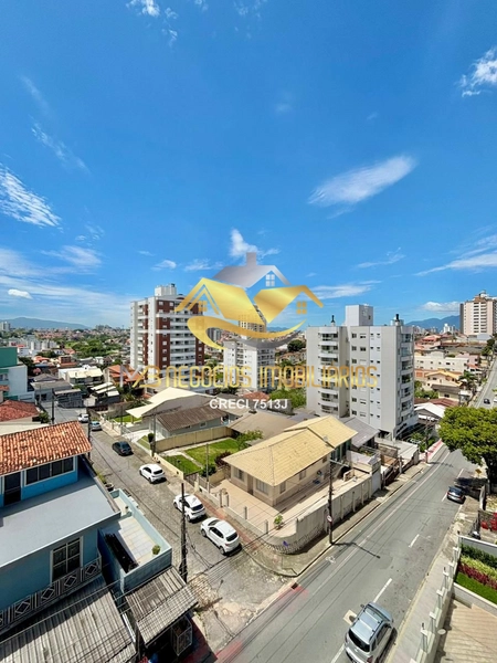 Apartamento à Venda em Barreiros, São José – Vista para o Mar: 14ª foto da galeria de imagens do imóvel