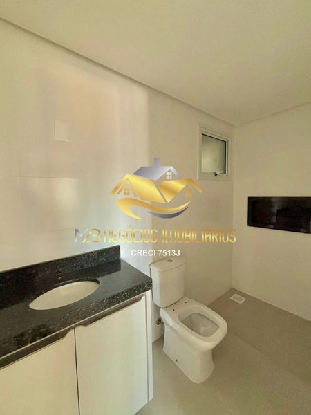 Apartamento à Venda em Barreiros, São José – Vista para o Mar: 15ª foto da galeria de imagens do imóvel
