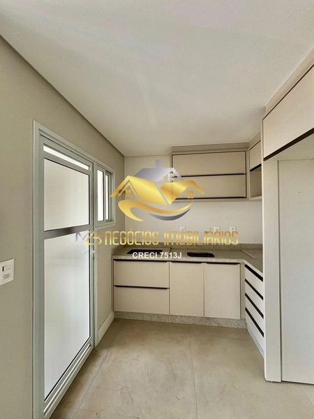 Apartamento à Venda em Barreiros, São José – Vista para o Mar: 6ª foto da galeria de imagens do imóvel
