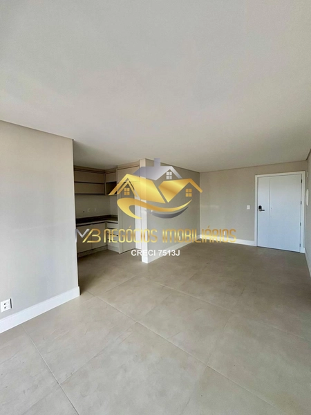 Apartamento à Venda em Barreiros, São José – Vista para o Mar: 3ª foto da galeria de imagens do imóvel