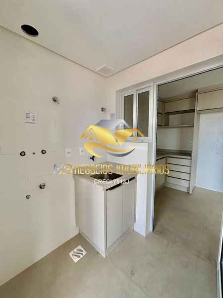 Apartamento à Venda em Barreiros, São José – Vista para o Mar: 7ª foto da galeria de imagens do imóvel