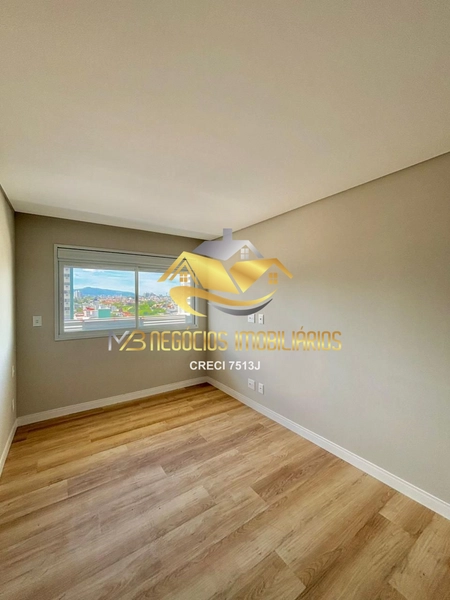 Apartamento à Venda em Barreiros, São José – Vista para o Mar: 12ª foto da galeria de imagens do imóvel