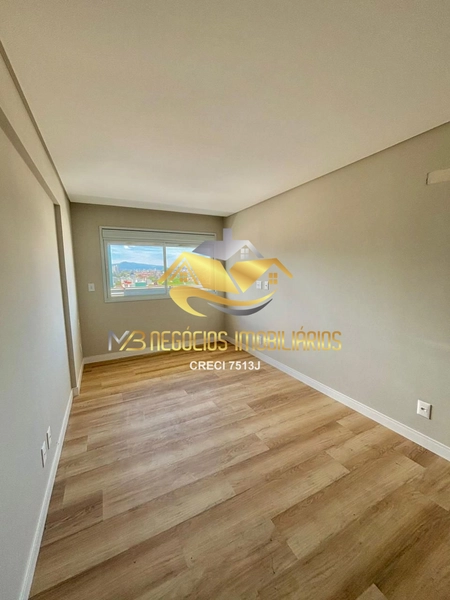 Apartamento à Venda em Barreiros, São José – Vista para o Mar: 11ª foto da galeria de imagens do imóvel