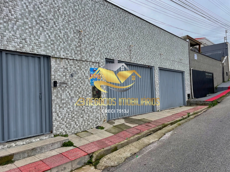 Casa à Venda em Areias, São José – Completa e Bem Localizada!: 16ª foto da galeria de imagens do imóvel