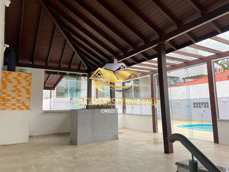 Casa à Venda em Areias, São José – Completa e Bem Localizada!: 2ª foto da galeria de imagens do imóvel