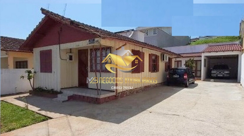 Casa à Venda Florianópolis – Terreno com Potencial Comercial: 2ª foto da galeria de imagens do imóvel