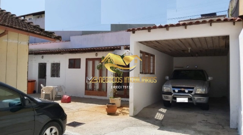 Casa à Venda Florianópolis – Terreno com Potencial Comercial: 4ª foto da galeria de imagens do imóvel