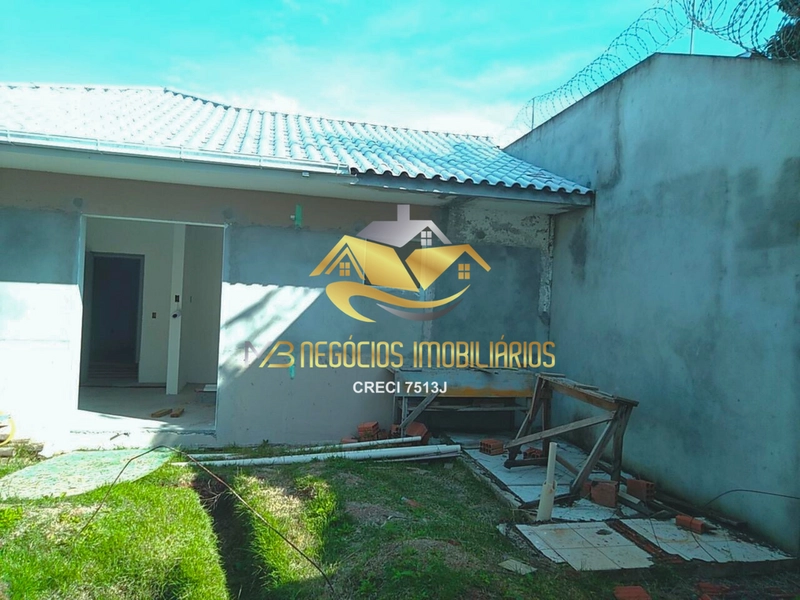 Terreno com Obra Inacabada à Venda – 825 m²: 2ª foto da galeria de imagens do imóvel