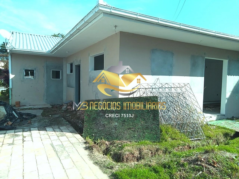 Terreno com Obra Inacabada à Venda – 825 m²: 5ª foto da galeria de imagens do imóvel