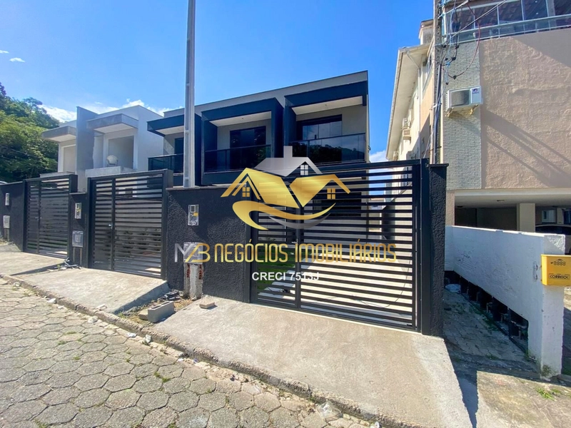 Sobrado à venda nos Ingleses – Florianópolis/SC: 12ª foto da galeria de imagens do imóvel