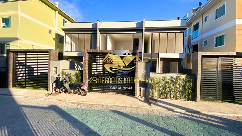 SOBRADO NOVO À VENDA – INGLESES: 2ª foto da galeria de imagens do imóvel
