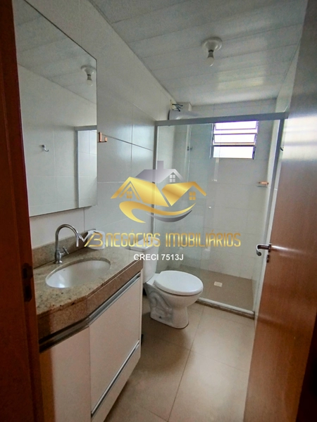 APARTAMENTO À VENDA – AREIAS, SÃO JOSÉ: 6ª foto da galeria de imagens do imóvel