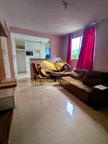 APARTAMENTO À VENDA – AREIAS, SÃO JOSÉ: 13ª foto da galeria de imagens do imóvel
