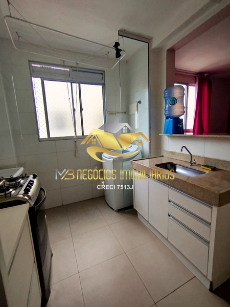 APARTAMENTO À VENDA – AREIAS, SÃO JOSÉ: 10ª foto da galeria de imagens do imóvel