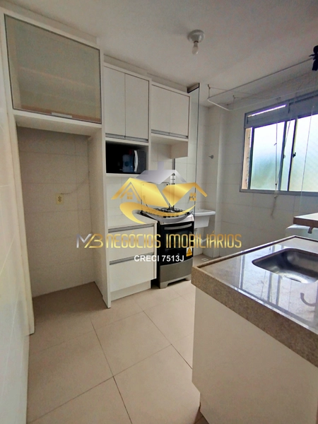 APARTAMENTO À VENDA – AREIAS, SÃO JOSÉ: 8ª foto da galeria de imagens do imóvel