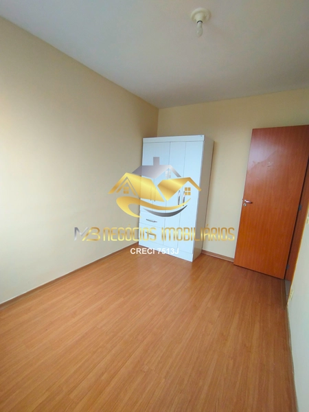 APARTAMENTO À VENDA – AREIAS, SÃO JOSÉ: 5ª foto da galeria de imagens do imóvel