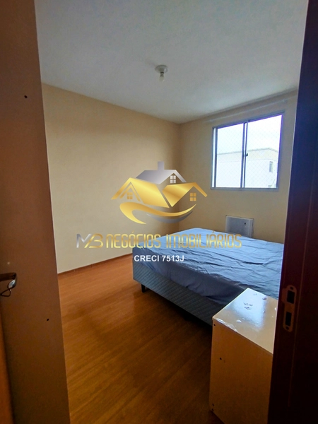 APARTAMENTO À VENDA – AREIAS, SÃO JOSÉ: 7ª foto da galeria de imagens do imóvel