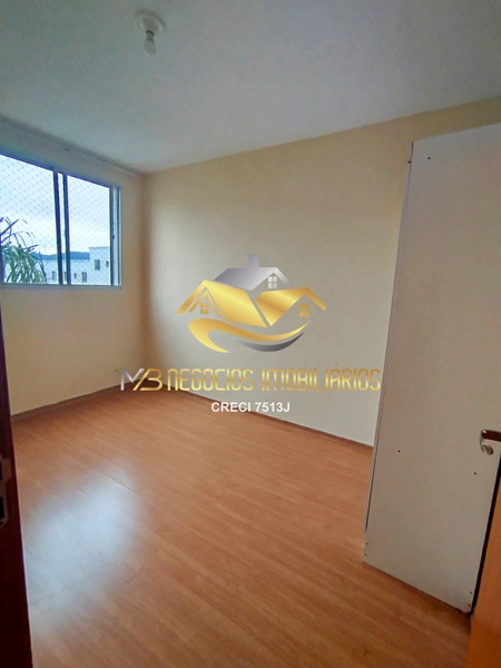 APARTAMENTO À VENDA – AREIAS, SÃO JOSÉ: 4ª foto da galeria de imagens do imóvel