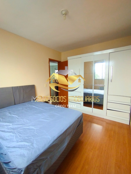 APARTAMENTO À VENDA – AREIAS, SÃO JOSÉ: 9ª foto da galeria de imagens do imóvel