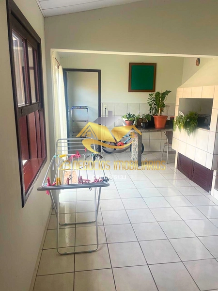 CASA À VENDA – BARREIROS | SEMIMOBILIADA: 23ª foto da galeria de imagens do imóvel