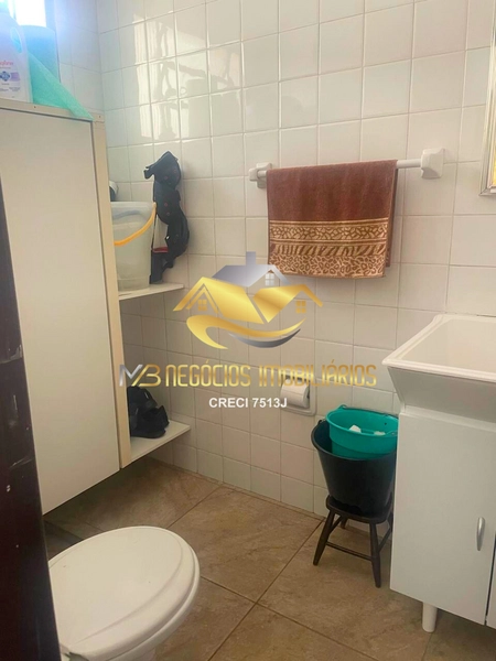 CASA À VENDA – BARREIROS | SEMIMOBILIADA: 13ª foto da galeria de imagens do imóvel