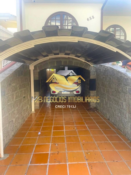 CASA À VENDA – BARREIROS | SEMIMOBILIADA: 21ª foto da galeria de imagens do imóvel