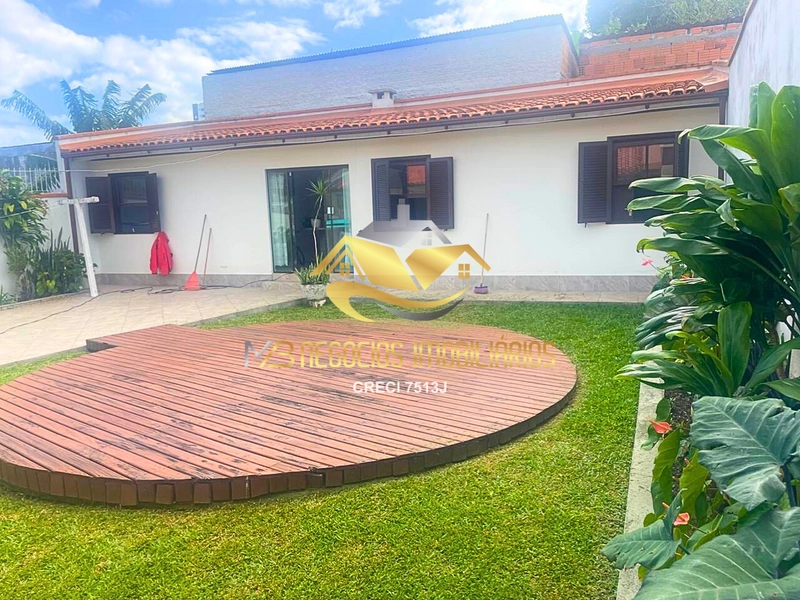 CASA À VENDA – BARREIROS | SEMIMOBILIADA: 5ª foto da galeria de imagens do imóvel