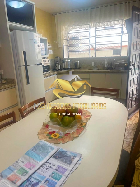 CASA À VENDA – BARREIROS | SEMIMOBILIADA: 18ª foto da galeria de imagens do imóvel