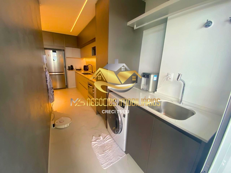 APARTAMENTO À VENDA – CANTO, FLORIANÓPOLIS | MOBILIADO: 10ª foto da galeria de imagens do imóvel