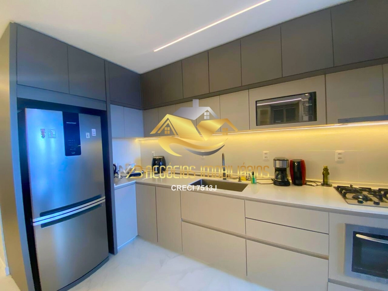 APARTAMENTO À VENDA – CANTO, FLORIANÓPOLIS | MOBILIADO: 7ª foto da galeria de imagens do imóvel