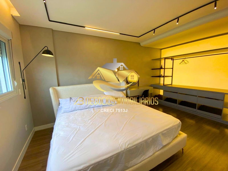 APARTAMENTO À VENDA – CANTO, FLORIANÓPOLIS | MOBILIADO: 6ª foto da galeria de imagens do imóvel