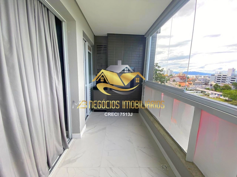 APARTAMENTO À VENDA – CANTO, FLORIANÓPOLIS | MOBILIADO: 2ª foto da galeria de imagens do imóvel