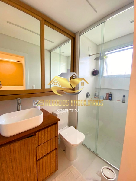 APARTAMENTO À VENDA – CANTO, FLORIANÓPOLIS | MOBILIADO: 16ª foto da galeria de imagens do imóvel