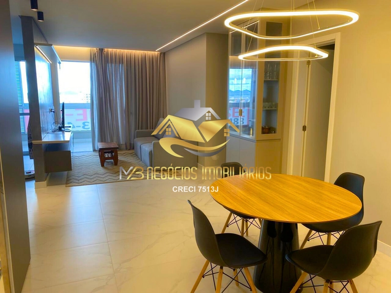 APARTAMENTO À VENDA – CANTO, FLORIANÓPOLIS | MOBILIADO: 1ª foto da galeria de imagens do imóvel