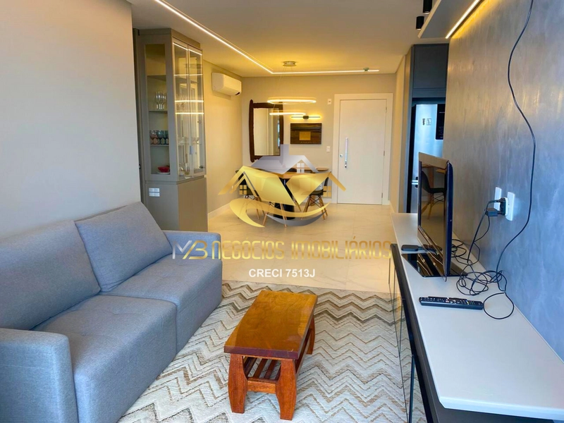 APARTAMENTO À VENDA – CANTO, FLORIANÓPOLIS | MOBILIADO: 13ª foto da galeria de imagens do imóvel