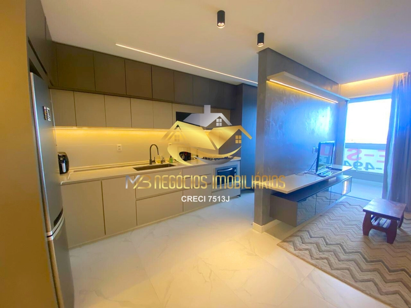 APARTAMENTO À VENDA – CANTO, FLORIANÓPOLIS | MOBILIADO: 11ª foto da galeria de imagens do imóvel