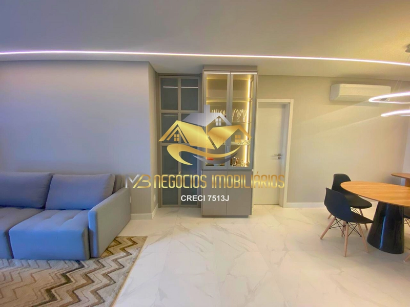 APARTAMENTO À VENDA – CANTO, FLORIANÓPOLIS | MOBILIADO: 9ª foto da galeria de imagens do imóvel